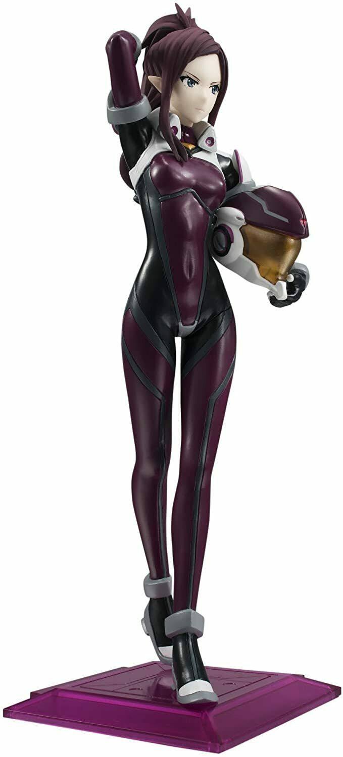 Macross Delta - Mirage Farina Jenius [Figuarts ZERO]