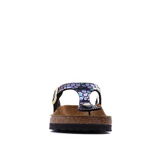 Birkenstock Women's Gizeh Birko-Flor Sandal
