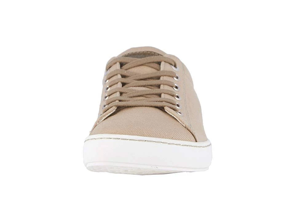Birkenstock Women's Arran, Khaki Canvas Size: 36 M