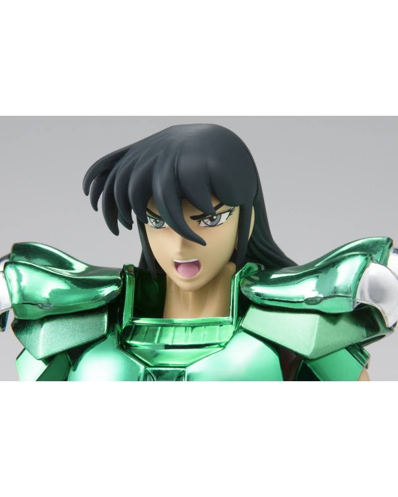 Saint Seiya Saint Cloth Myth Dragon Shiryu (Revival Ver.)