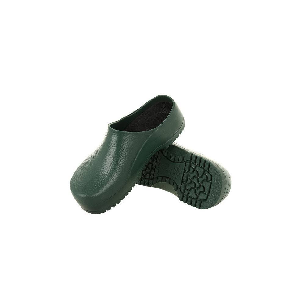 Birkenstock Super-Birki Green Size EU