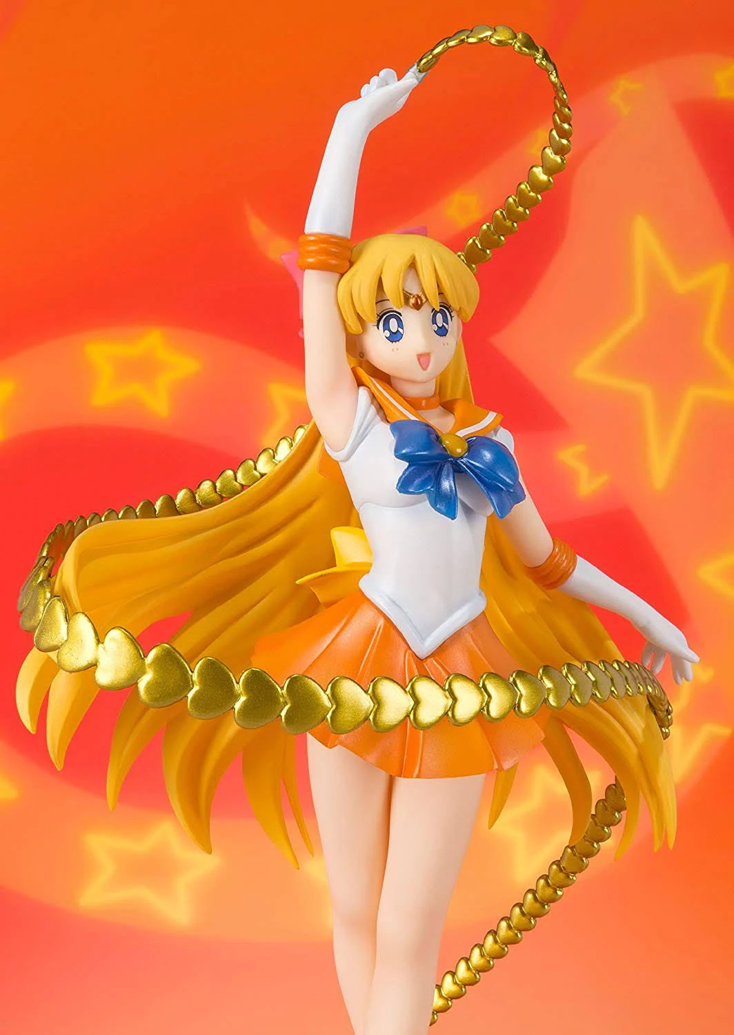 Sailor Moon: Figuarts Zero Sailor Venus