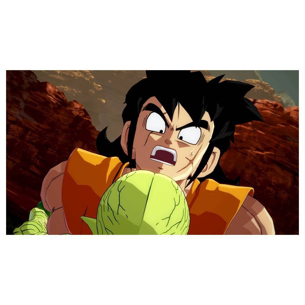 Dragon Ball FighterZ - Collectorz Edition - Xbox One