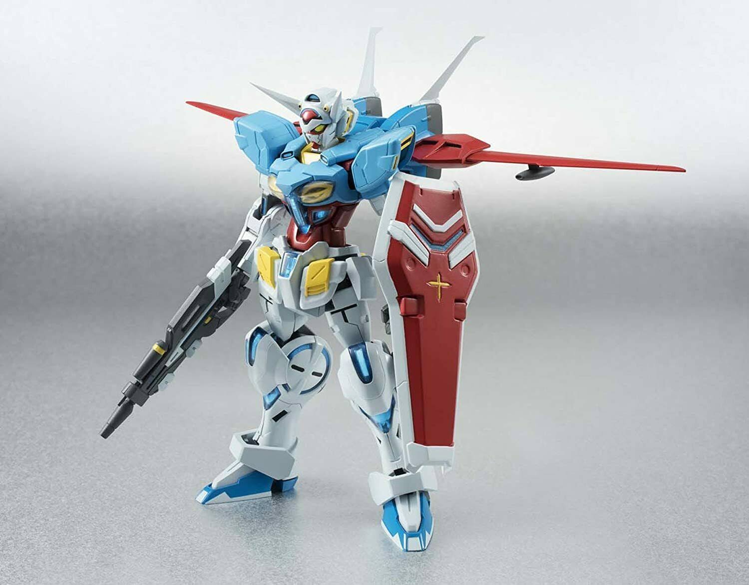 Bandai Robot Spirits G-Self Gundam Reconguista in G Action Figure