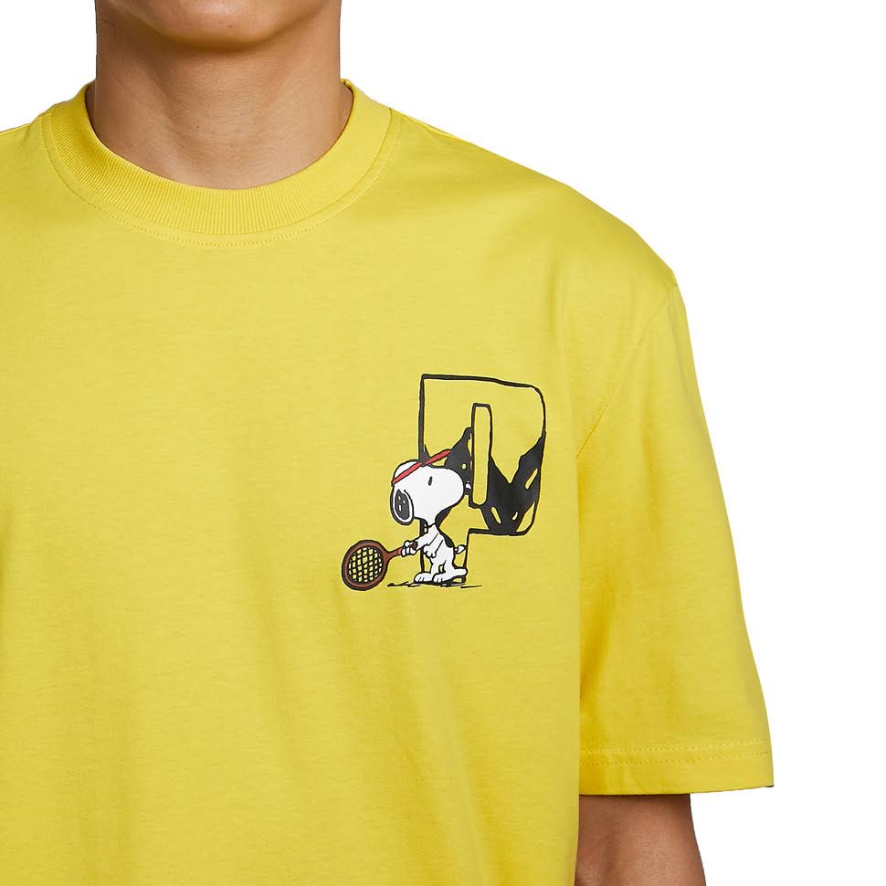 Puma x Peanuts Tee 530616 37