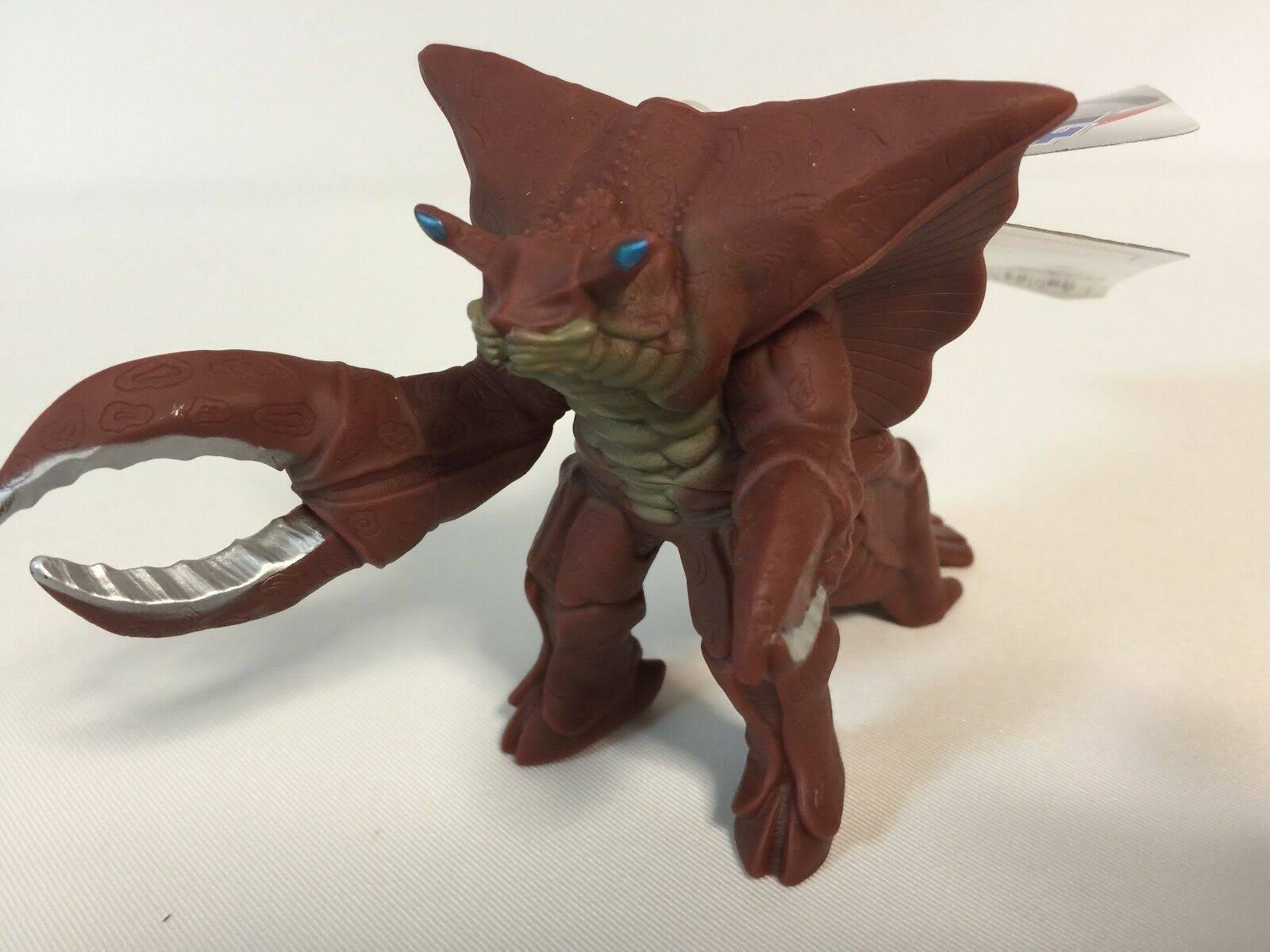 Bandai Ultraman Ultra Monster Series 63 Reigubas Figure - Plaza Japan