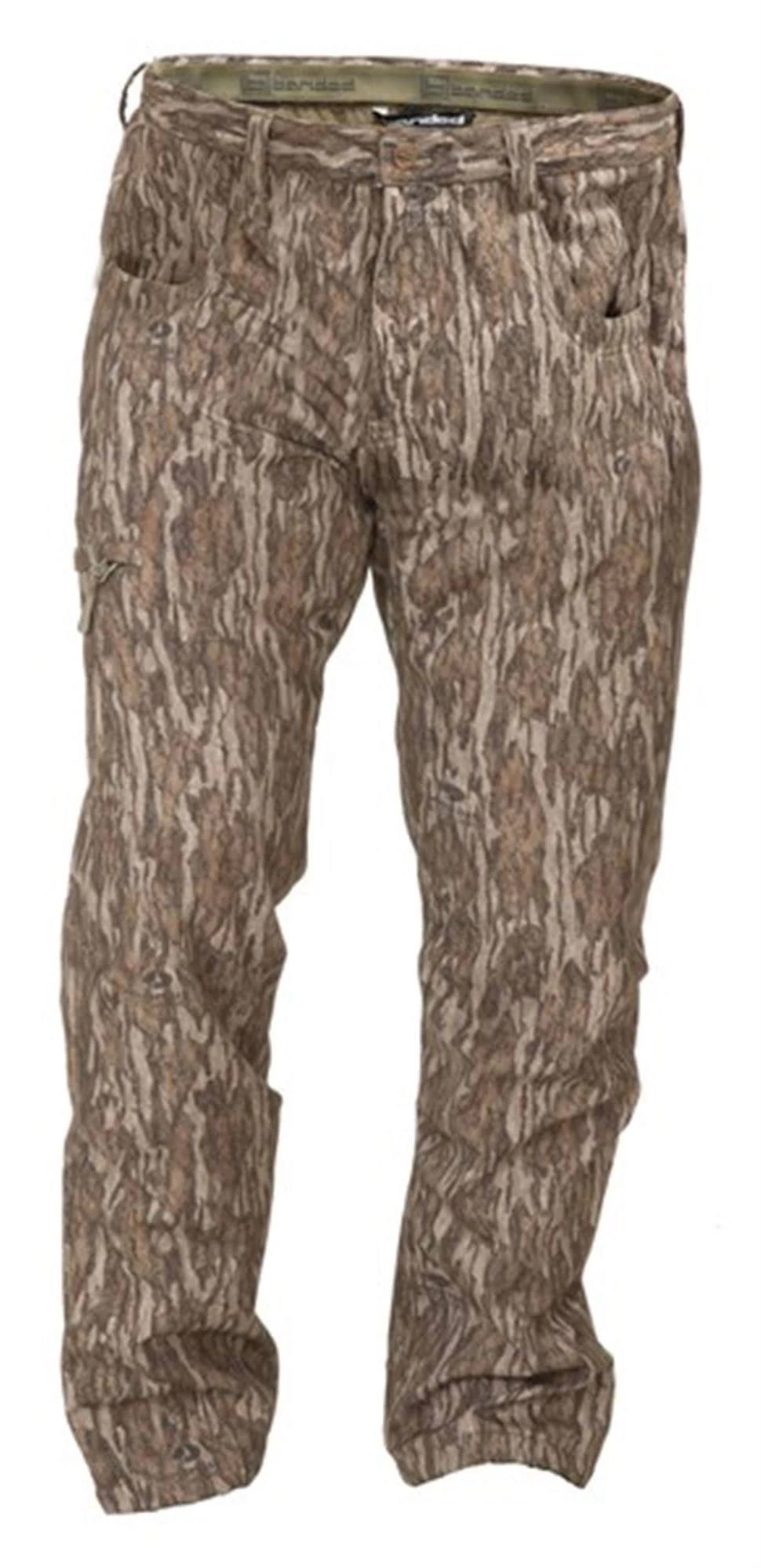 Banded Soft Shell Wader Pant