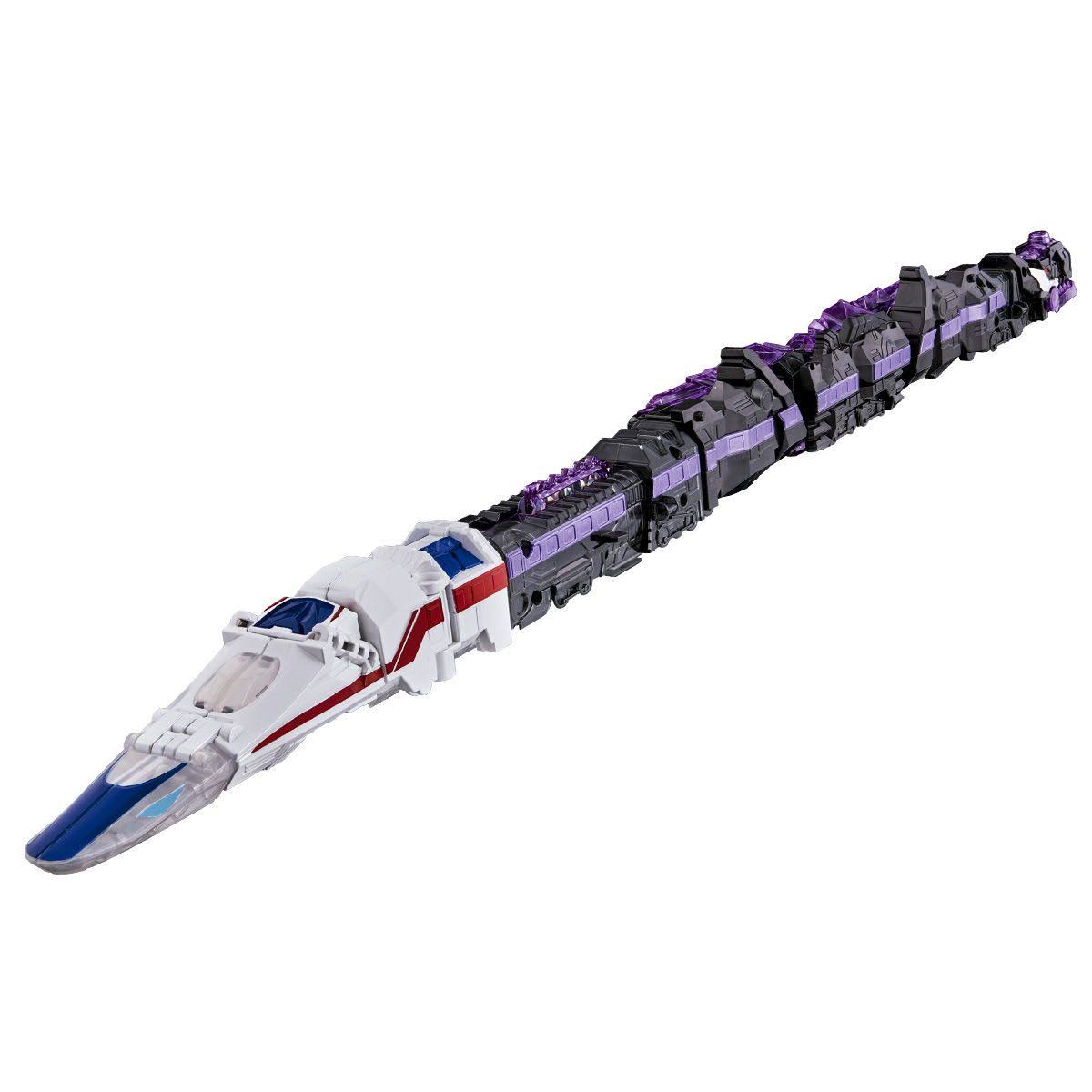 Bandai Mashin Sentai Kiramager DX Kiramaizin Machine Weapon Set