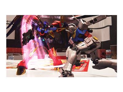 Gundam Breaker 3 (English Subs) for PlayStation Vita [PS Vita]