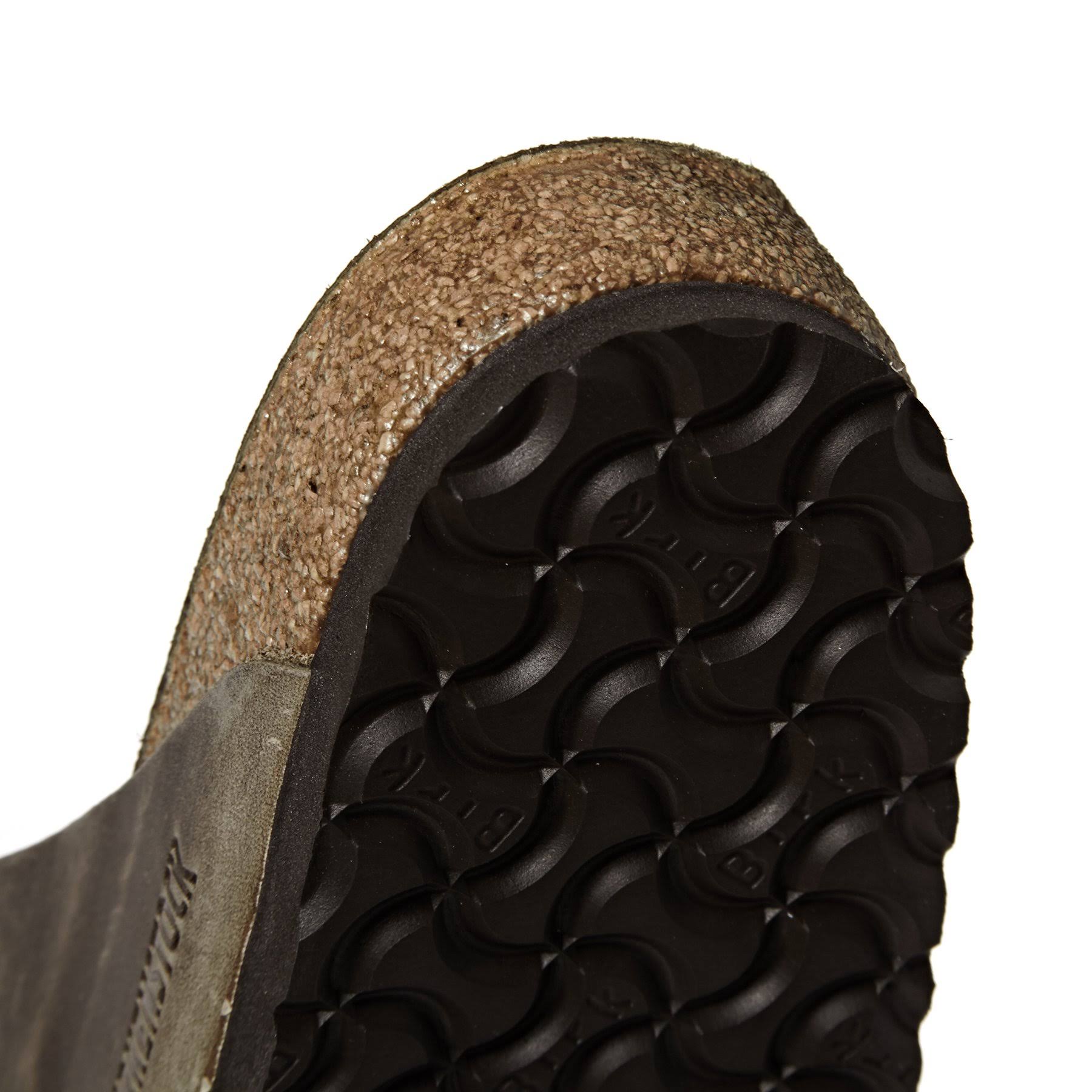 Birkenstock Arizona Leather Sandals