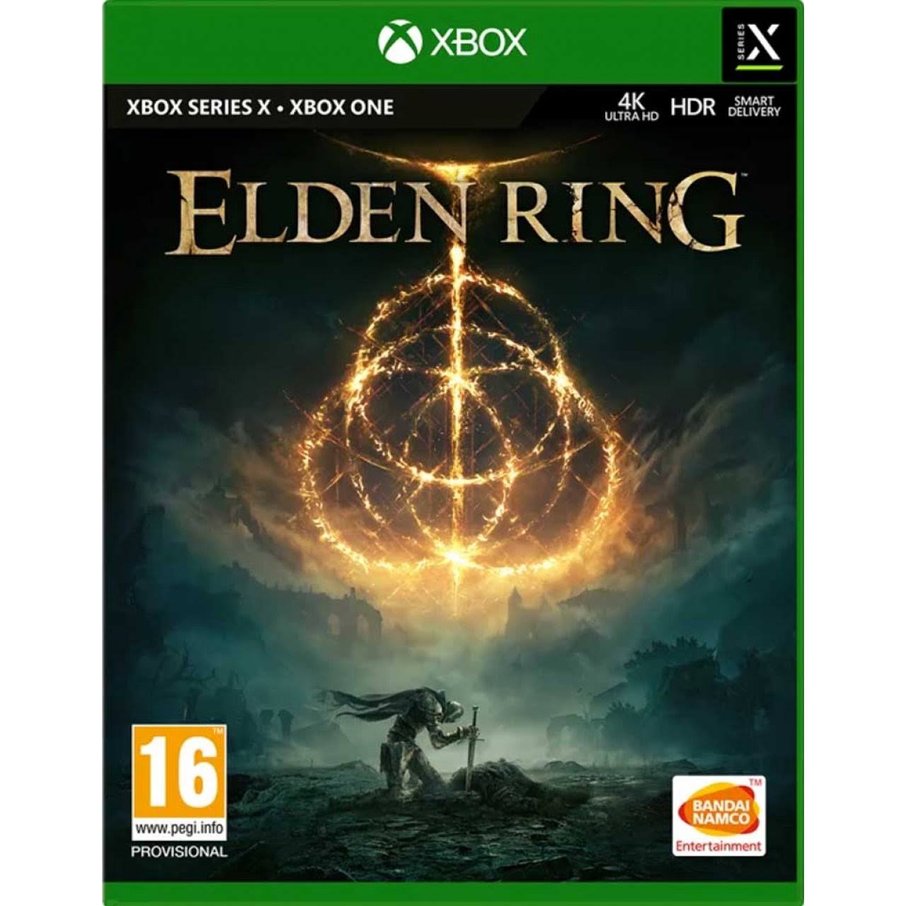 Elden Ring - Xbox One