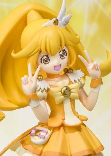 *Figuarts Zero Cure Piece