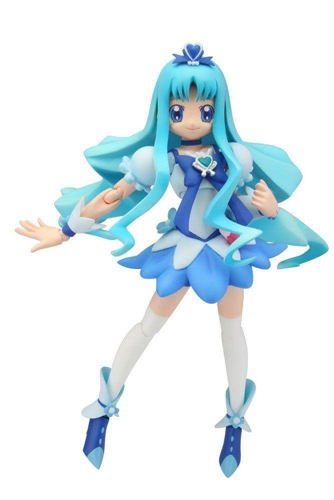 S. H. Figuarts Cure Marine ? Heart Catch Precure ?