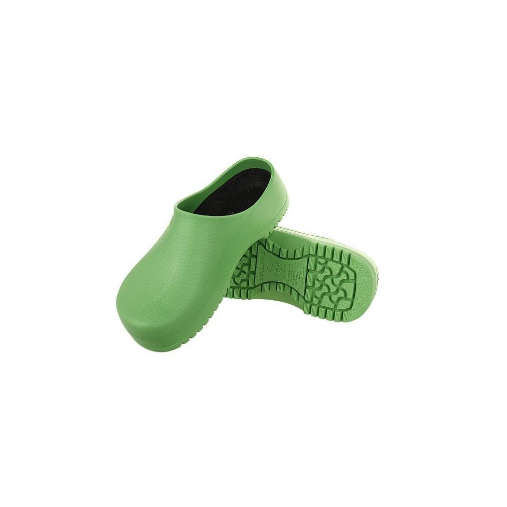 Birkenstock Super-Birki Apple Green Size EU