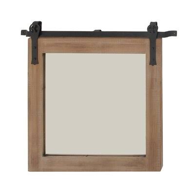 Trent Austin Design Berdy Bathroom/Vanity Mirror