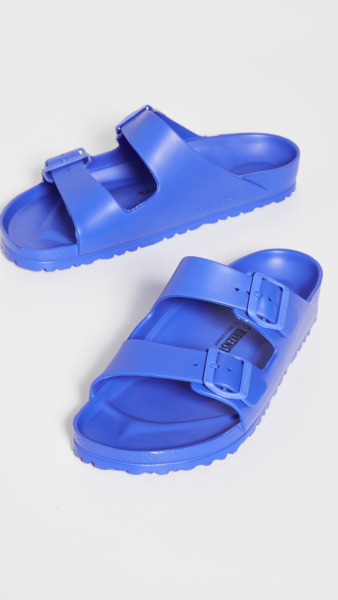 Birkenstock Arizona Eva Ultra Blue 42 / Blue
