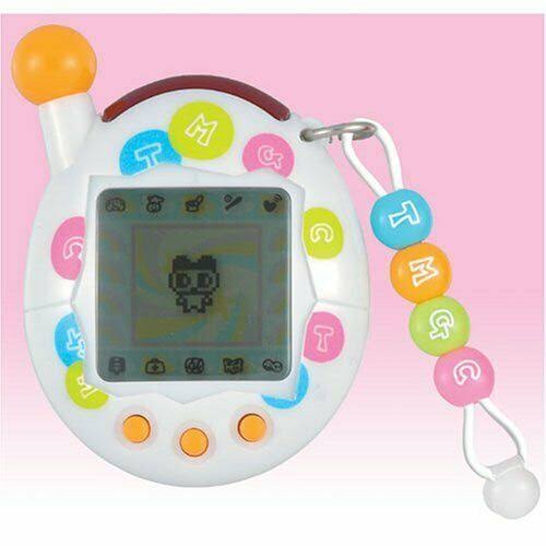 Bandai super-Jin Was Over Enjoy! Tamagotchi Plus B from Japan