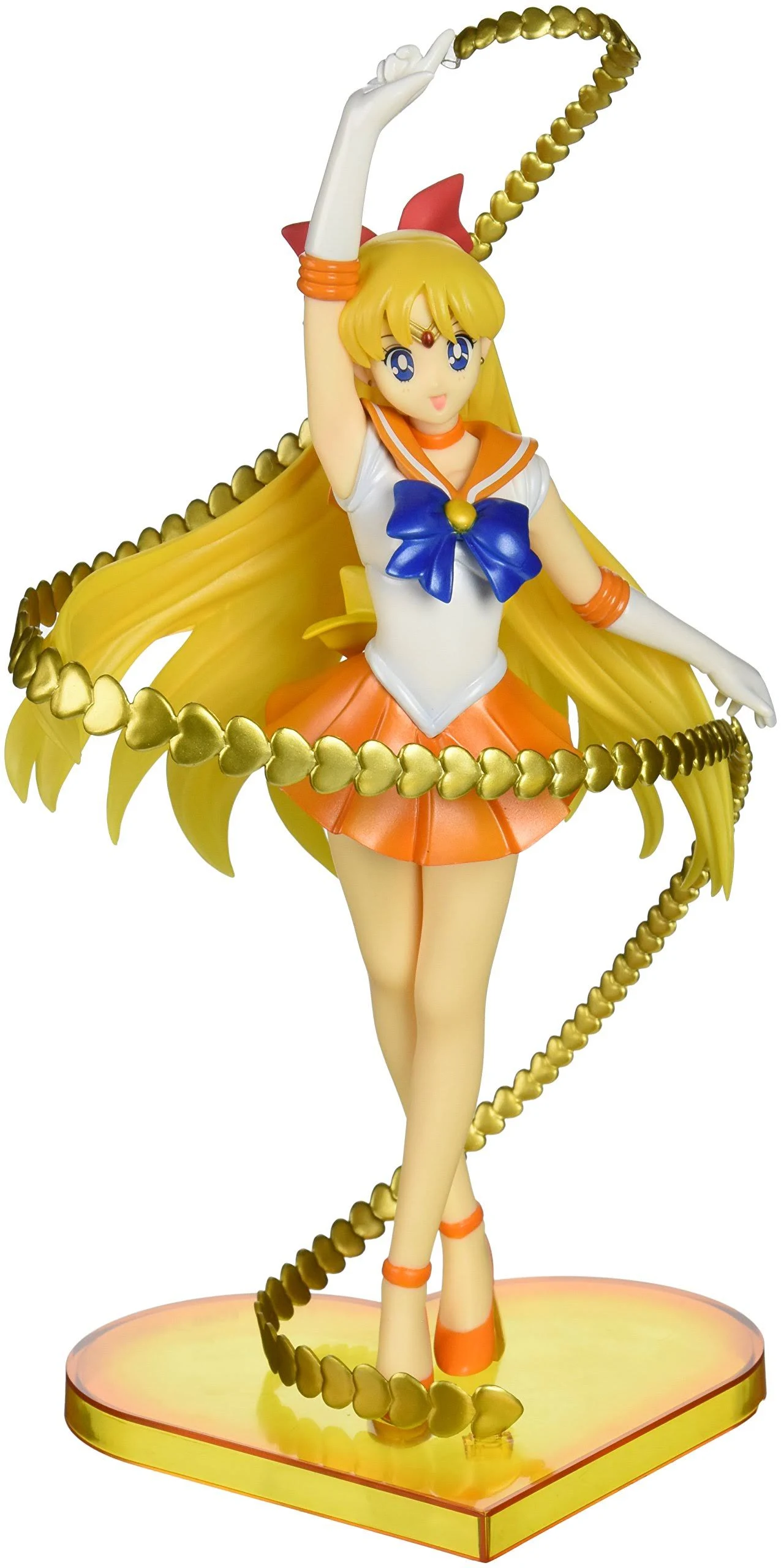 Sailor Moon: Figuarts Zero Sailor Venus