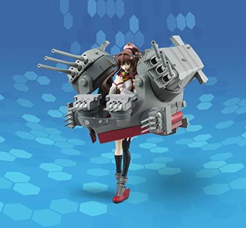 Kantai Collection Armor Girls Project Yamato