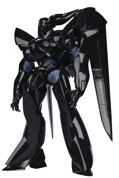 Griffon Patlabor Robot Spirits Figure