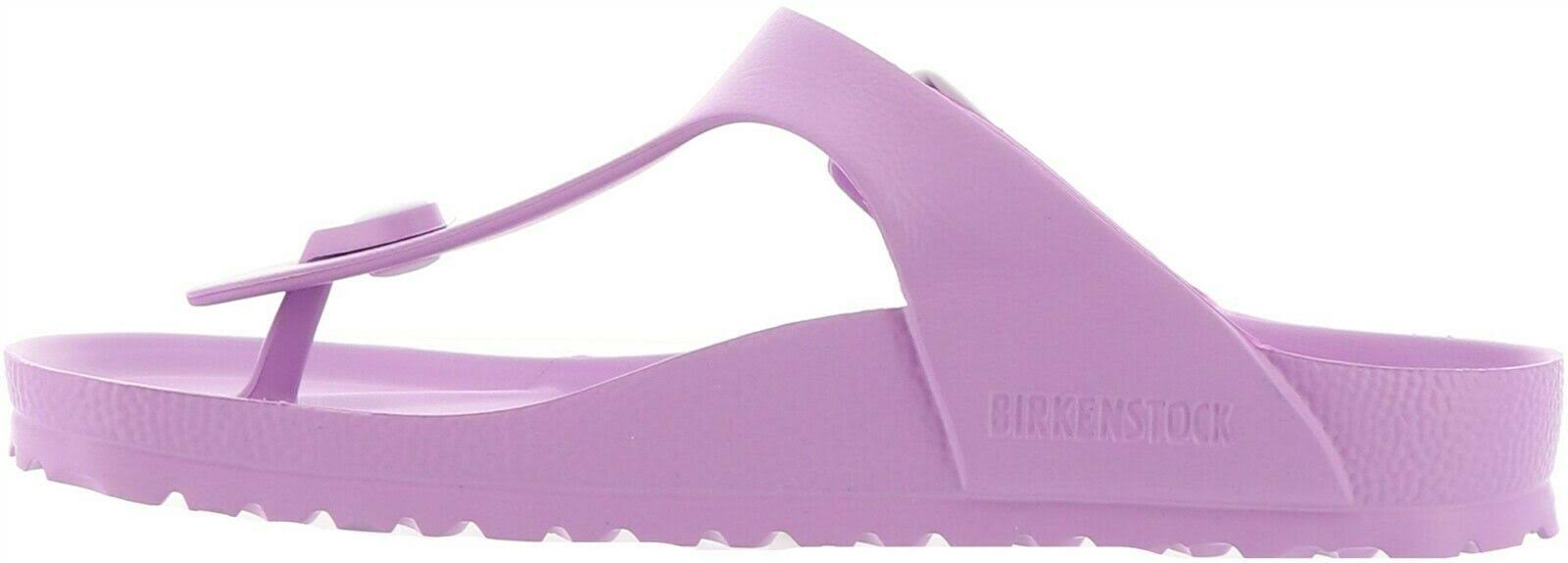 Birkenstock Gizeh Eva Lavender-5