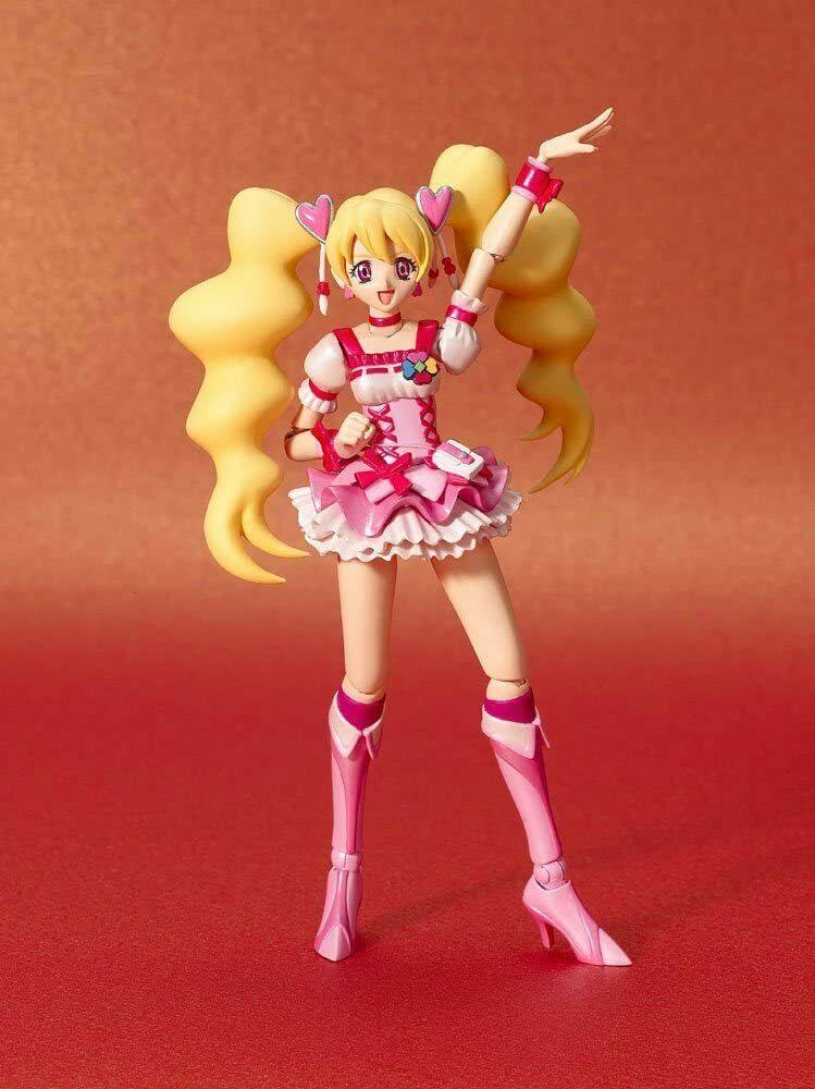 *S.H. Figuarts Cure Peach