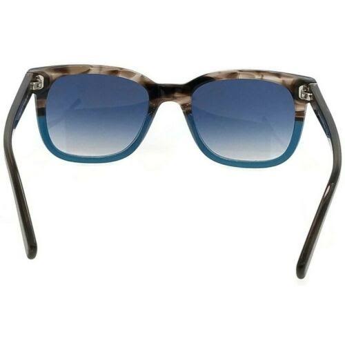 Sunglasses Banana Republic Colin/S 03LG Striped Brown Bl Fade / 70