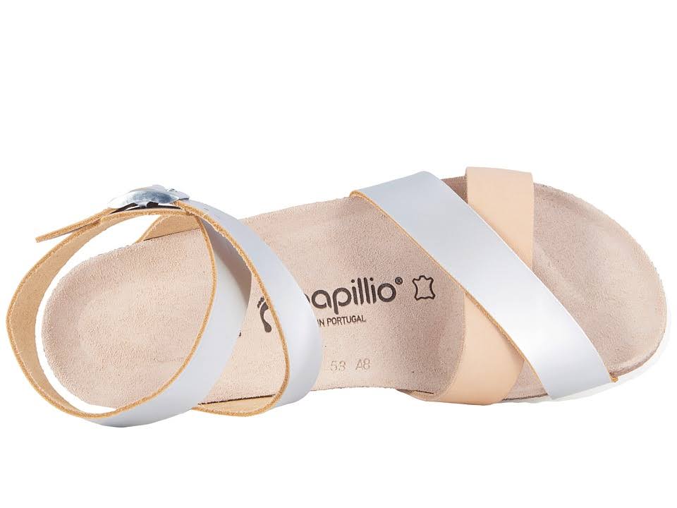 Birkenstock Papillio Women's Lola Leather Sandals