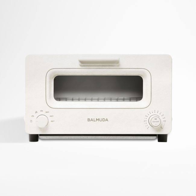 BALMUDA The Toaster - White