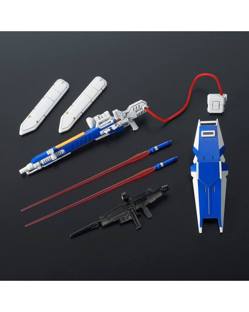 Bandai Spirits HG 1/144 RX-78-4 Gundam G04 Model Kit