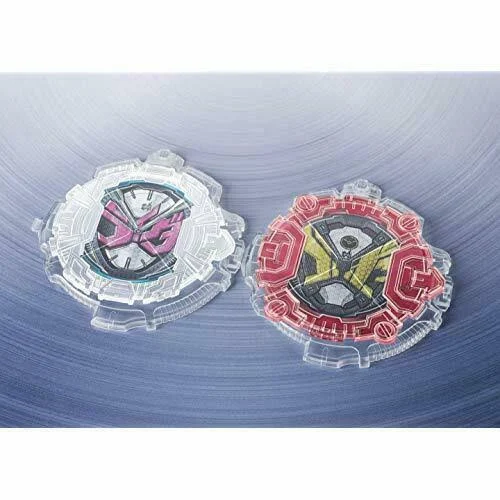 S.H.Figuarts Masked Kamen Rider Zi-O Geiz PVC Action Figure Bandai Japan New