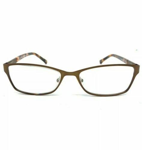 Banana Republic Rianna Eyeglasses - 0pse Brown