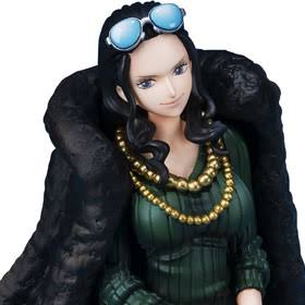 One Piece - Nico Robin 20th Anniversary Ver. [Figuarts ZERO]
