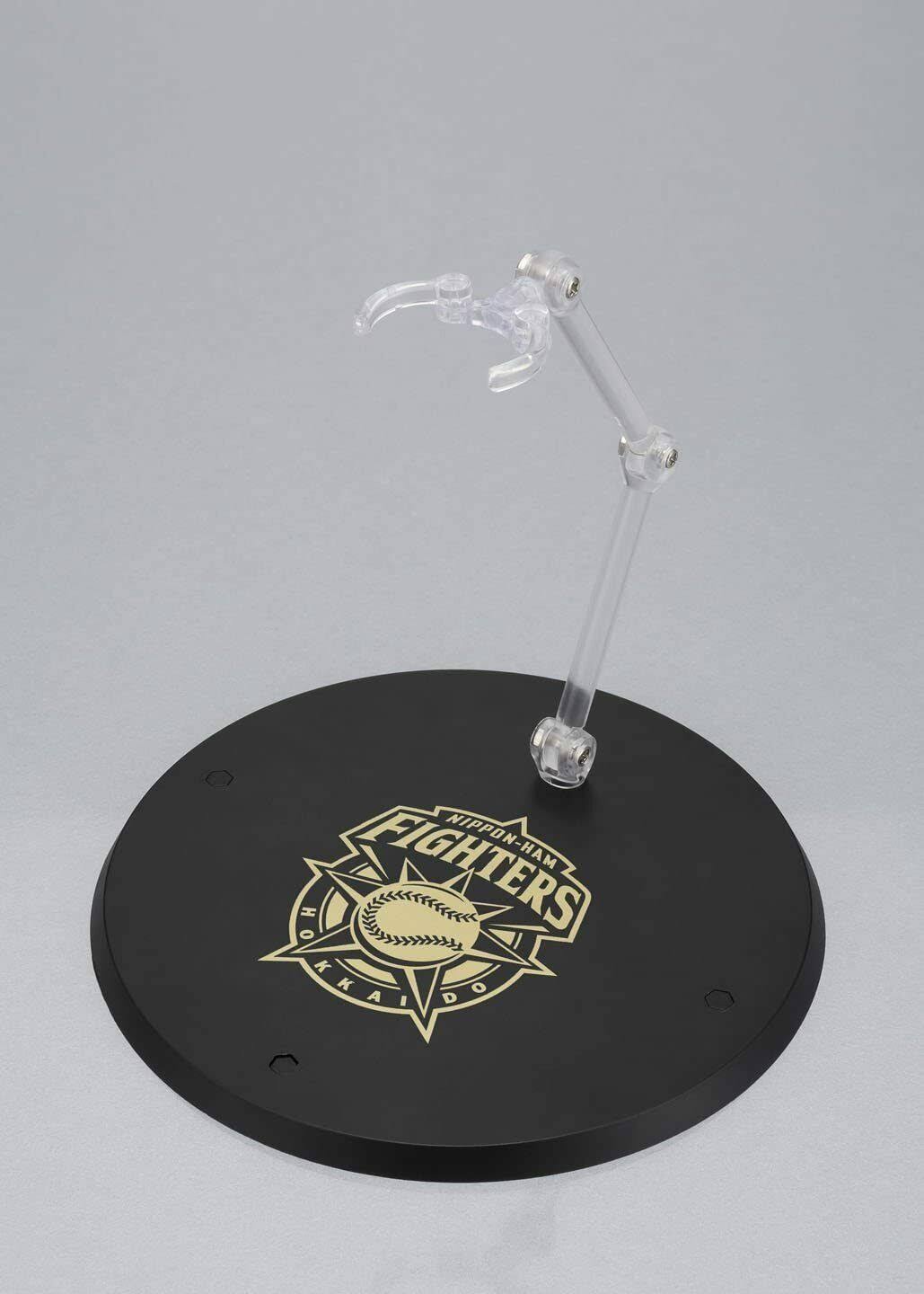 S.H.Figuarts Hokkaido Nippon Ham Fighters Shohei Otani 170mm PVC Figure