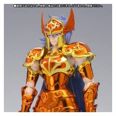 Bandai Saint Cloth Myth EX Siren Sorrento