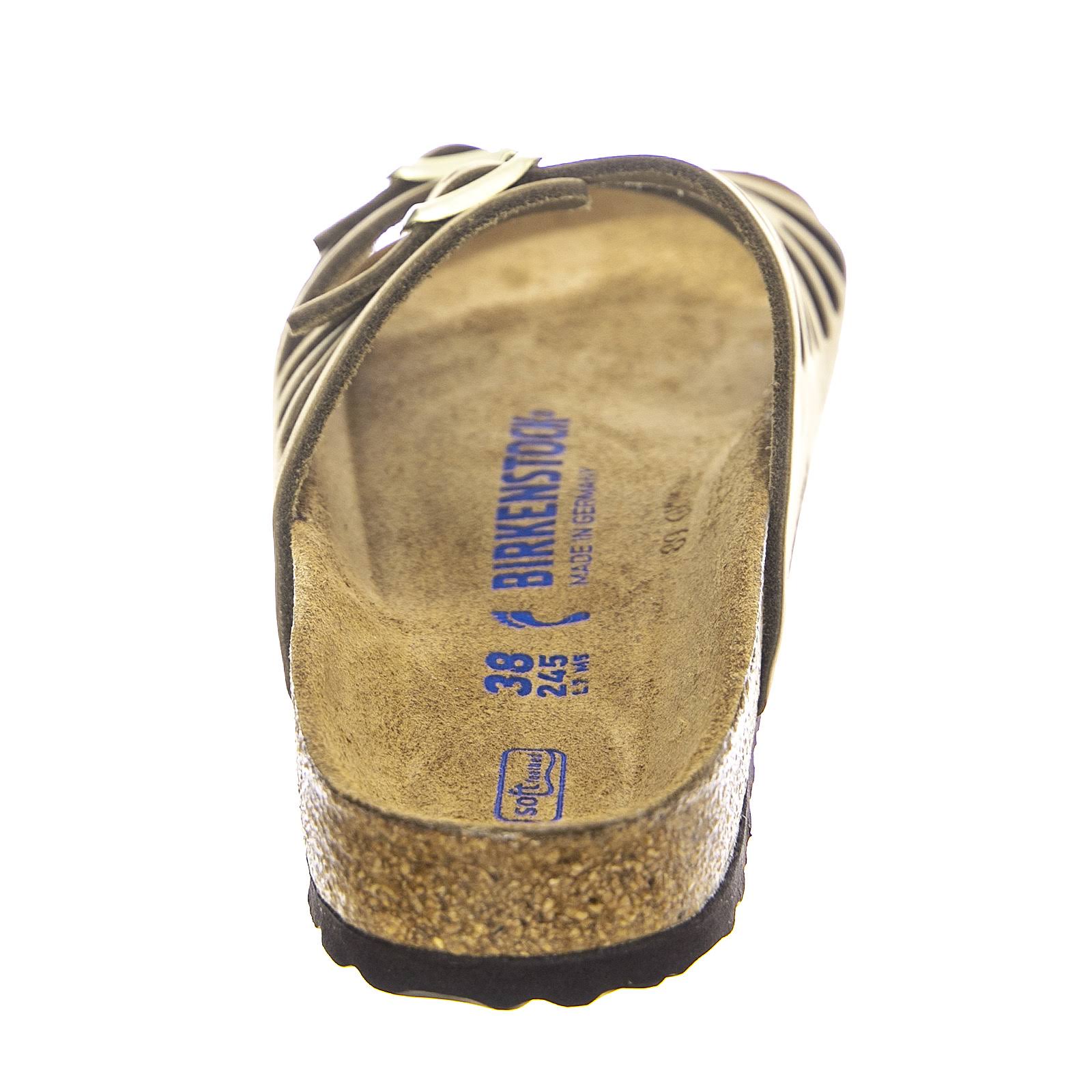 Birkenstock Granada SFB Mules / Casual Shoes (Women)