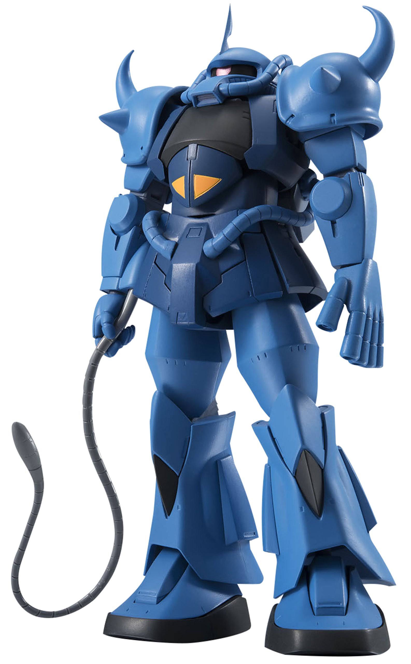 Gundam Robot Spirits Action Figure - Gouf Ver A.N.I.M.E.