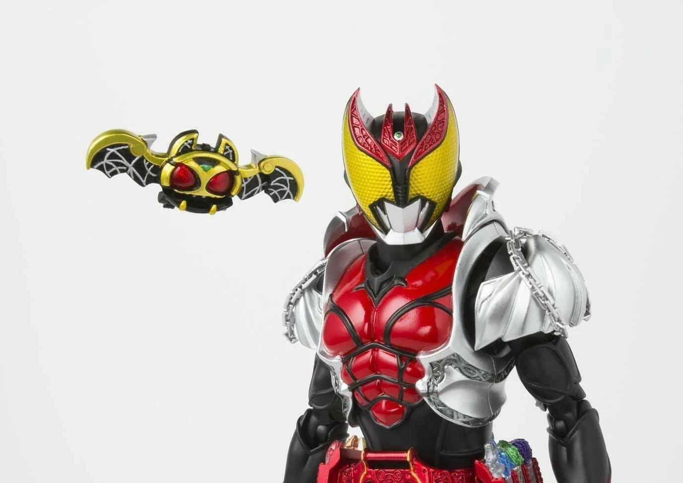 Kamen Rider Kiva Bandai S.H. Figuarts