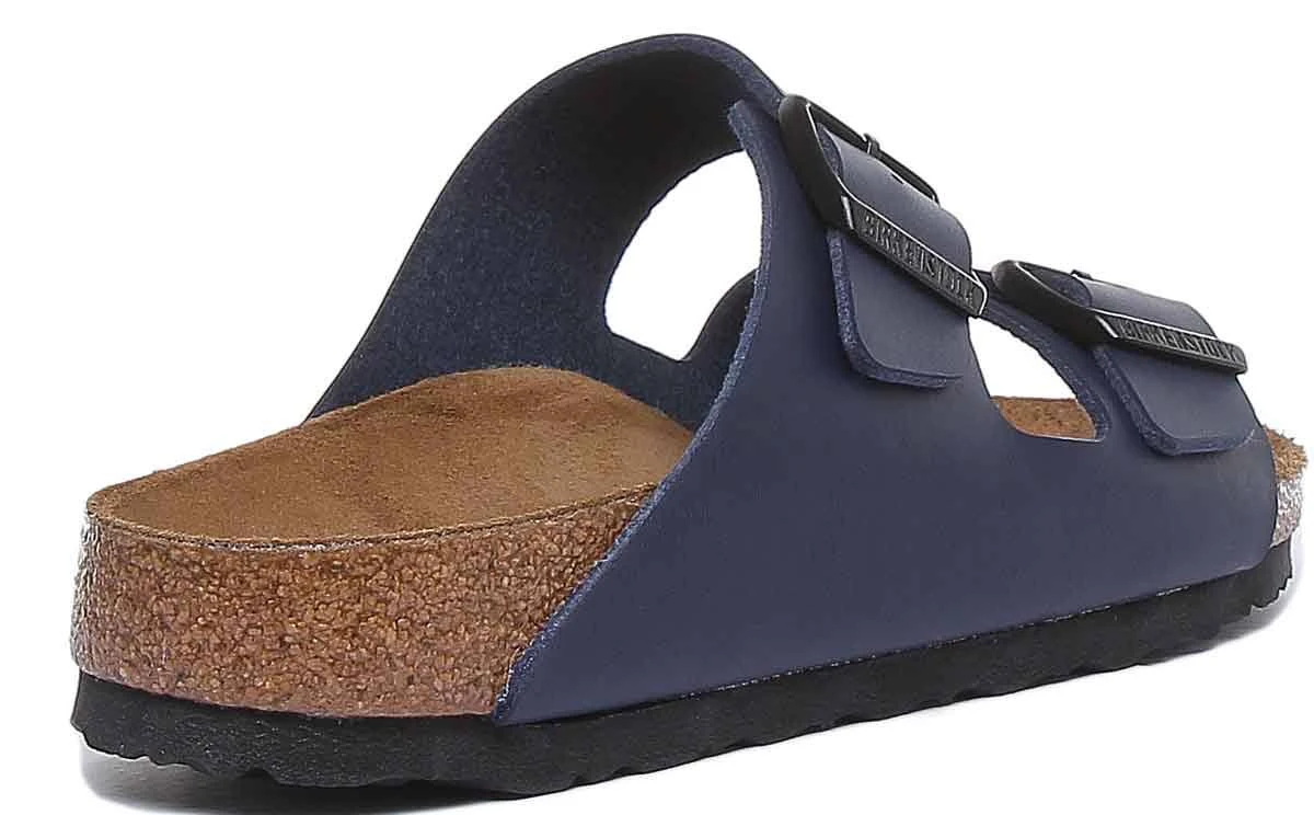 Birkenstock Arizona Sandals Blue