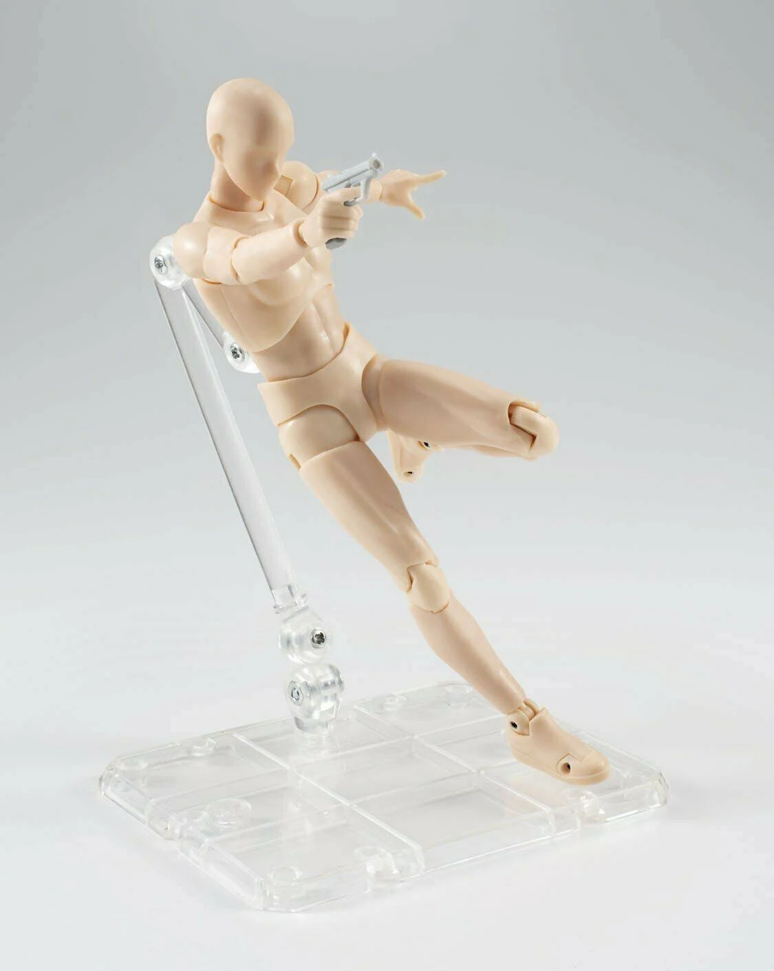 Bandai Tamashii Nations S.H. Figuarts Man DX Set