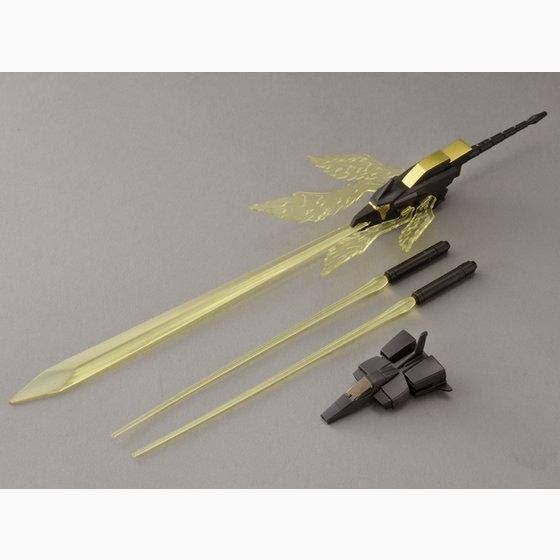 Premium Bandai Gundam Build Fighters Dryon III HG 1/144 Model Kit