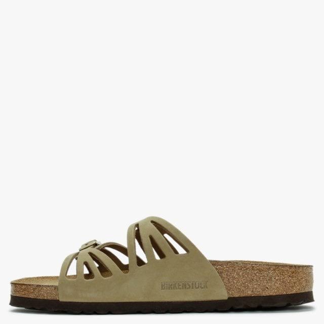 Birkenstock Granada SFB Mules / Casual Shoes (Women)