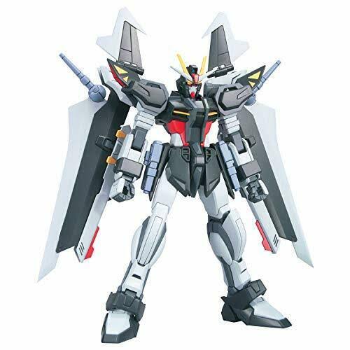 Bandai Gundam Seed Stargazer Strike Noir Gundam HG 1/144 Model Kit