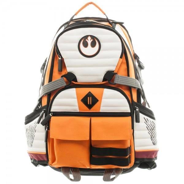 Star Wars Laptop Backpack - Rebel Squadron Pilot
