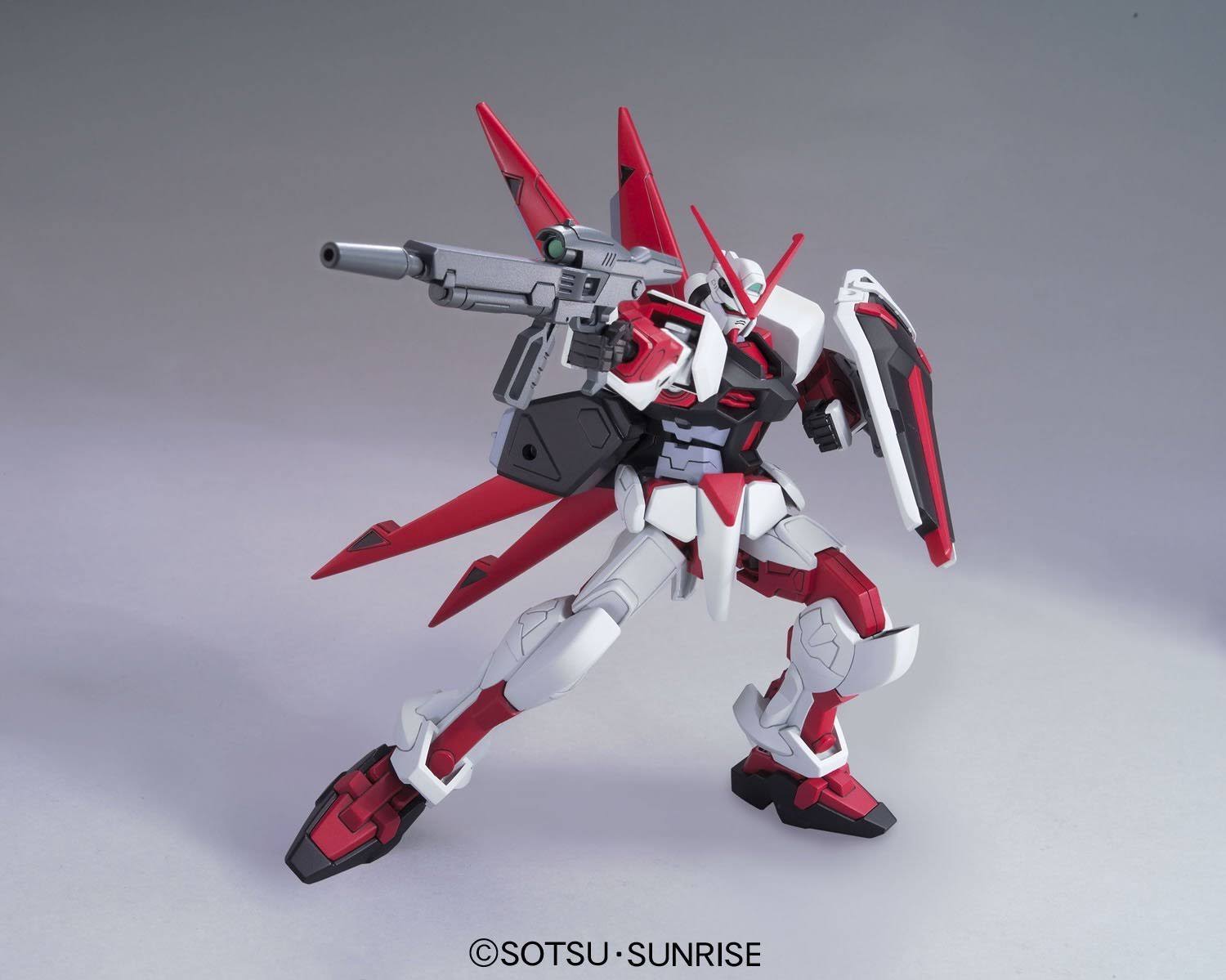 Bandai 175700 1/144 R16 M1 Astray Remaster Gundam Seed HG