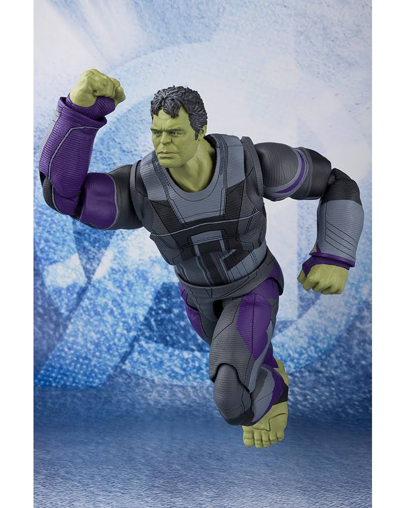 Hulk - Avengers: Endgame S.H.Figuarts