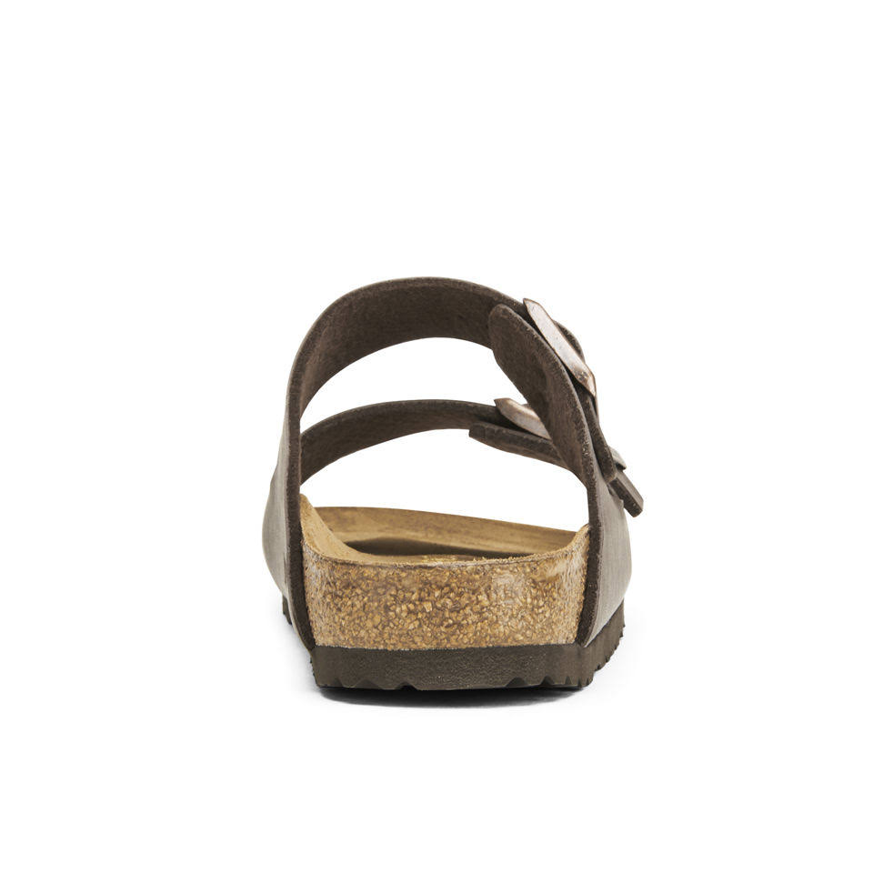 Birkenstock Arizona Womens Sandals Brown
