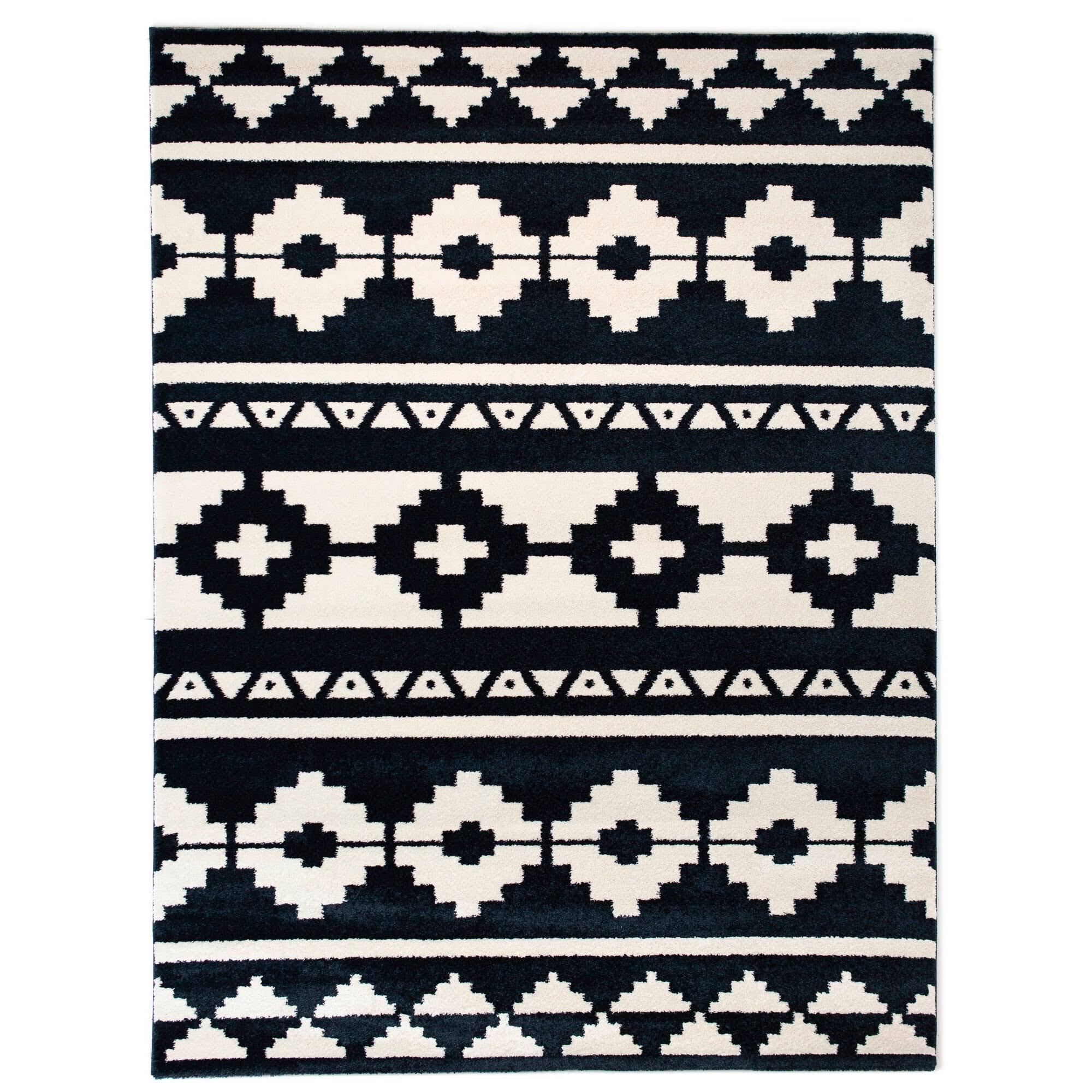 BALTA Rugs Karine Southwestern Area Rug