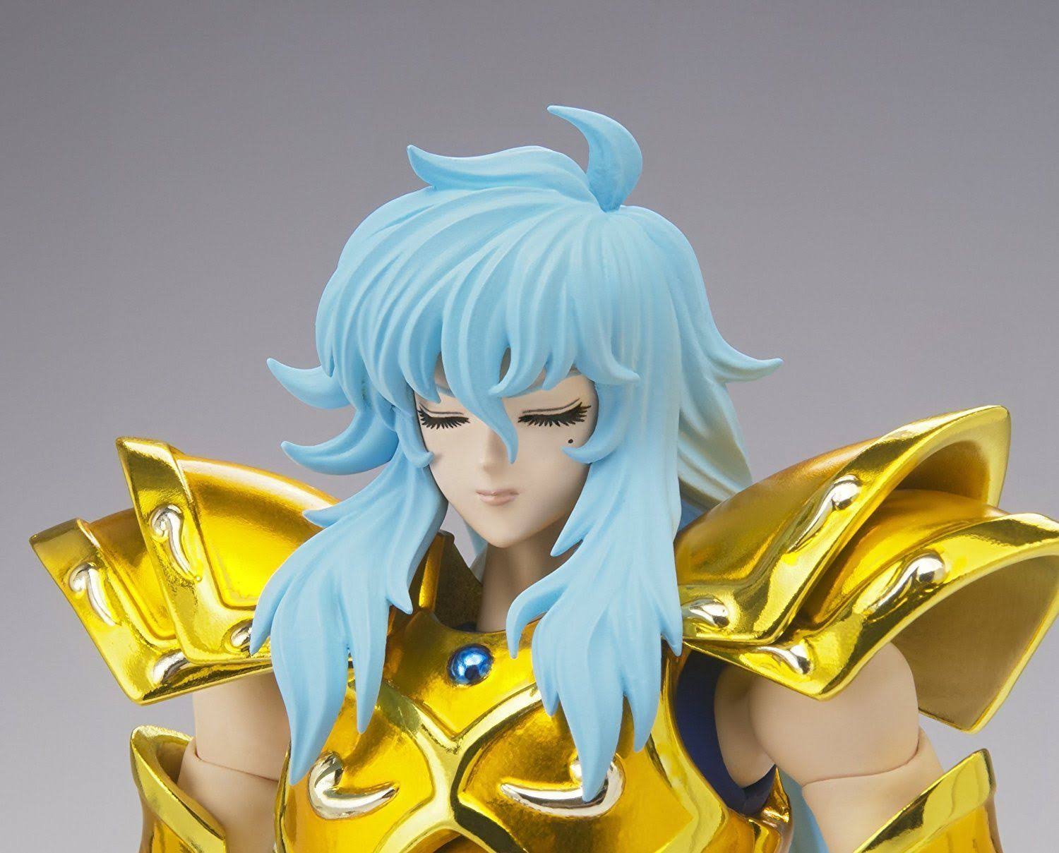 Saint Seiya Myth Cloth EX - Pisces Aphrodite