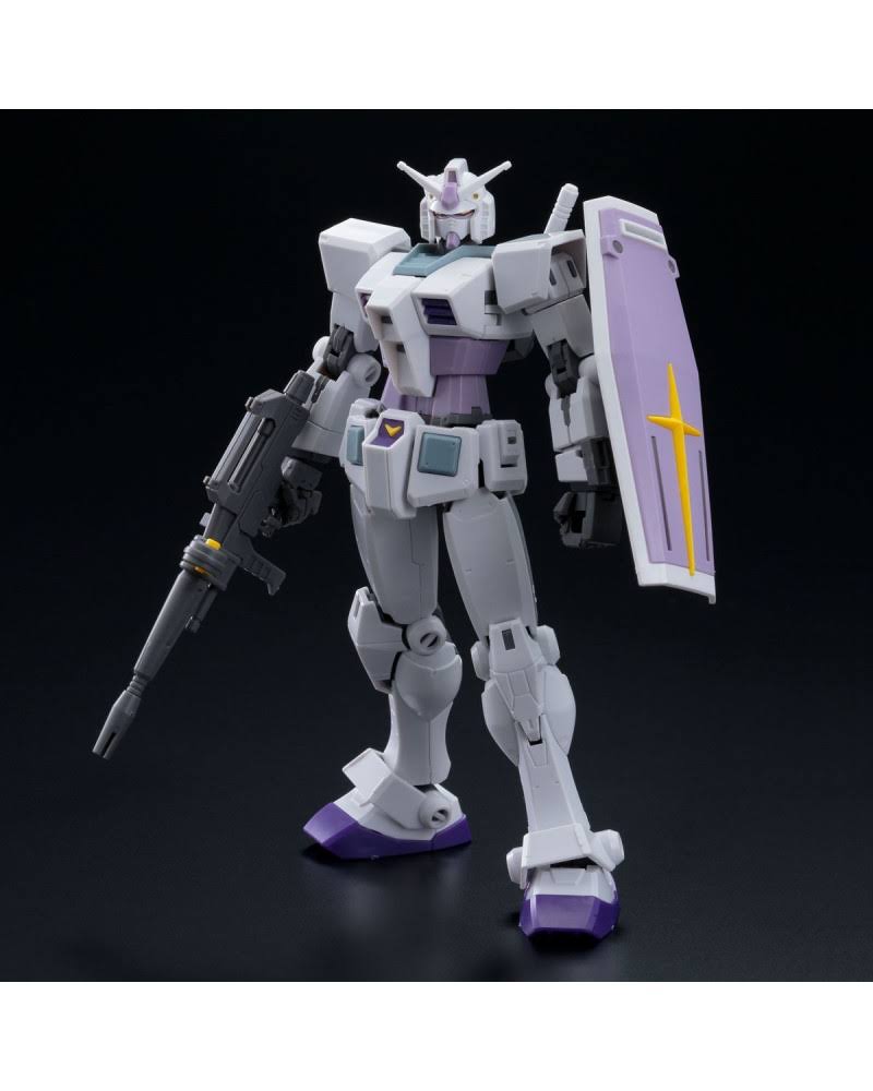 Premium Bandai HG 1/144 RX-78-3 G-3 Gundam Beyond Global Kit w/ Tracking New